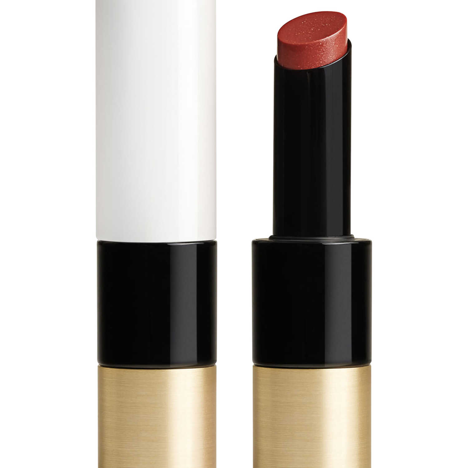 Hermes Rouge Hermès, Silky Lipstick Shine 3.5g