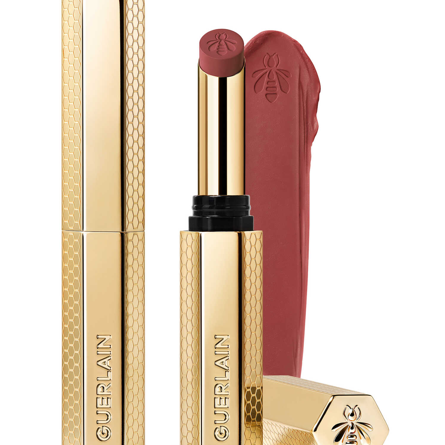 Guerlain Kisskiss Lipstick 1.85g