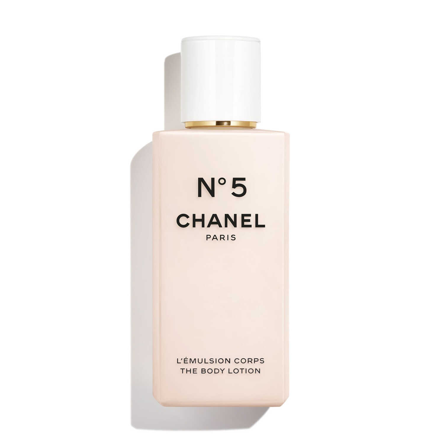 Chanel N°5 The Body Lotion 200ml