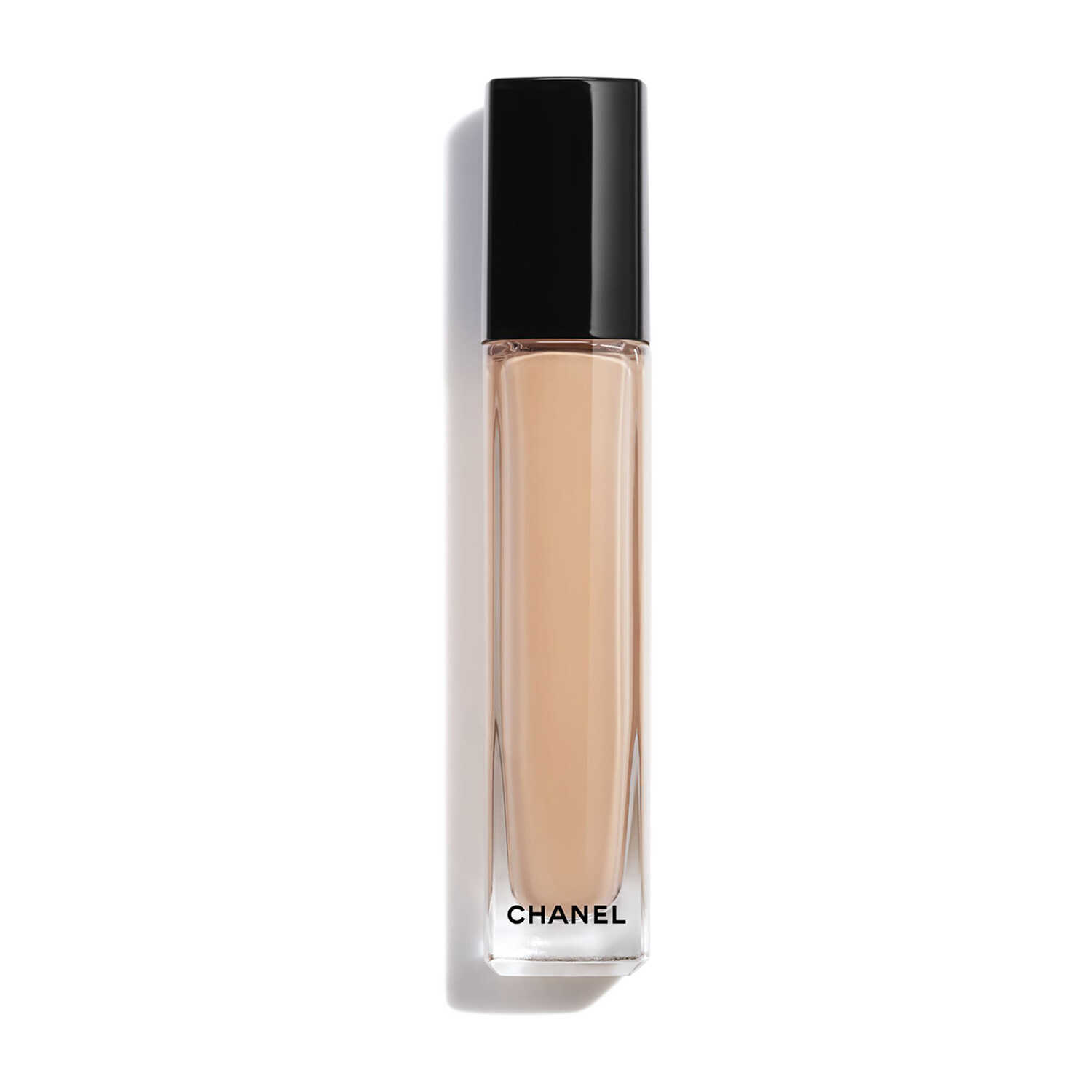 Chanel Les Beiges Serum Concealer Natural Healthy Glow 8.5g