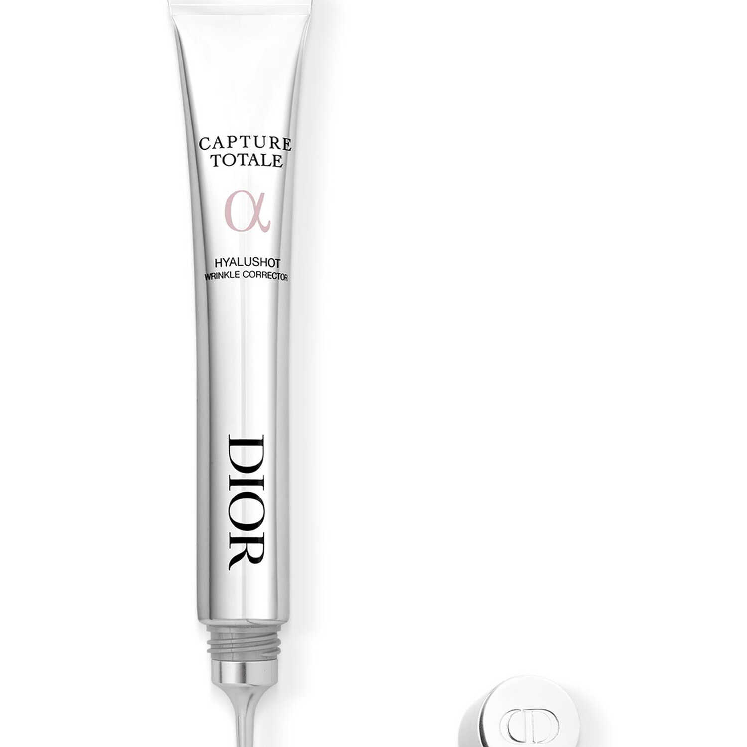 Dior Capture Totale Hyalushot Wrinkle Corrector 15ml