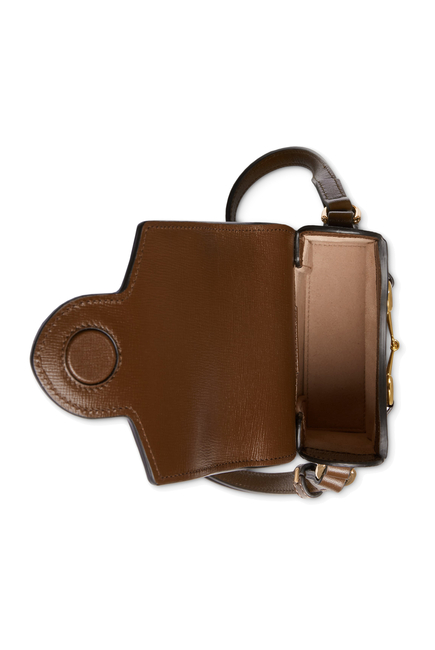 Horsebit 1955 Mini Bag