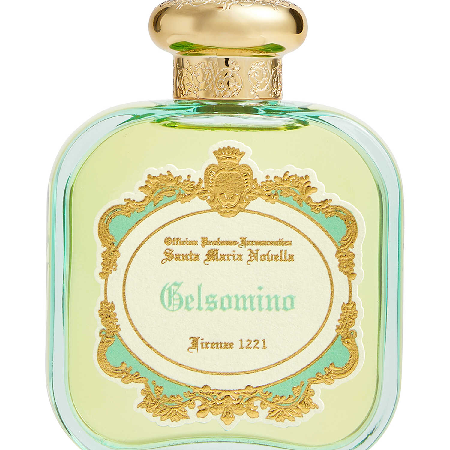Santa Maria Novella Gelsomino Eau De Parfum 100ml
