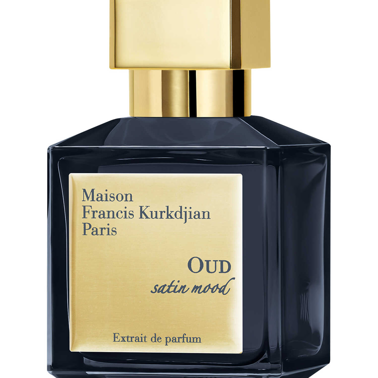 Maison Francis Kurkdjian Oud Satin Mood Extrait De Parfum 70ml
