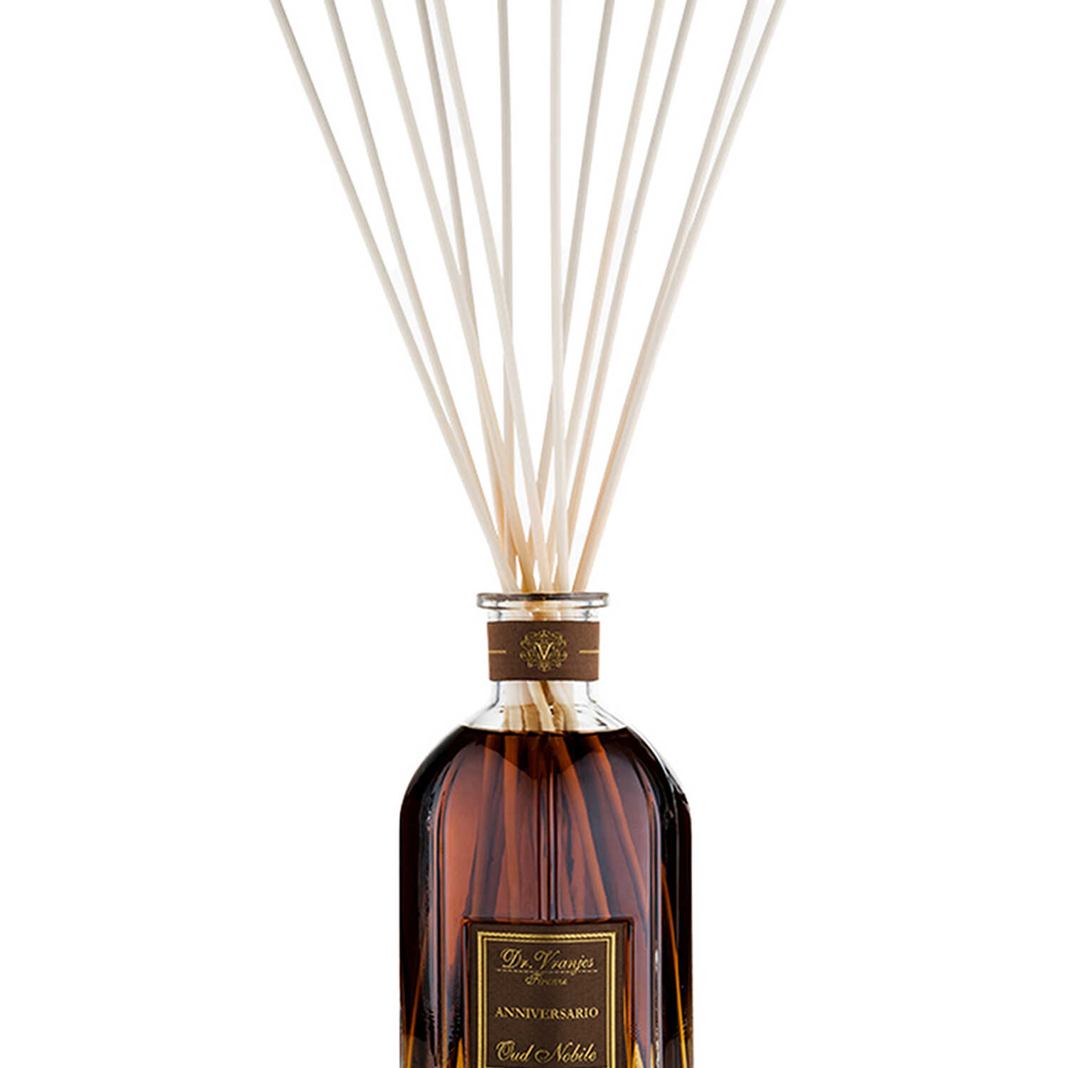 Dr. Vranjes Oud Nobile Fragranza Collezione Diffuser 1250ml