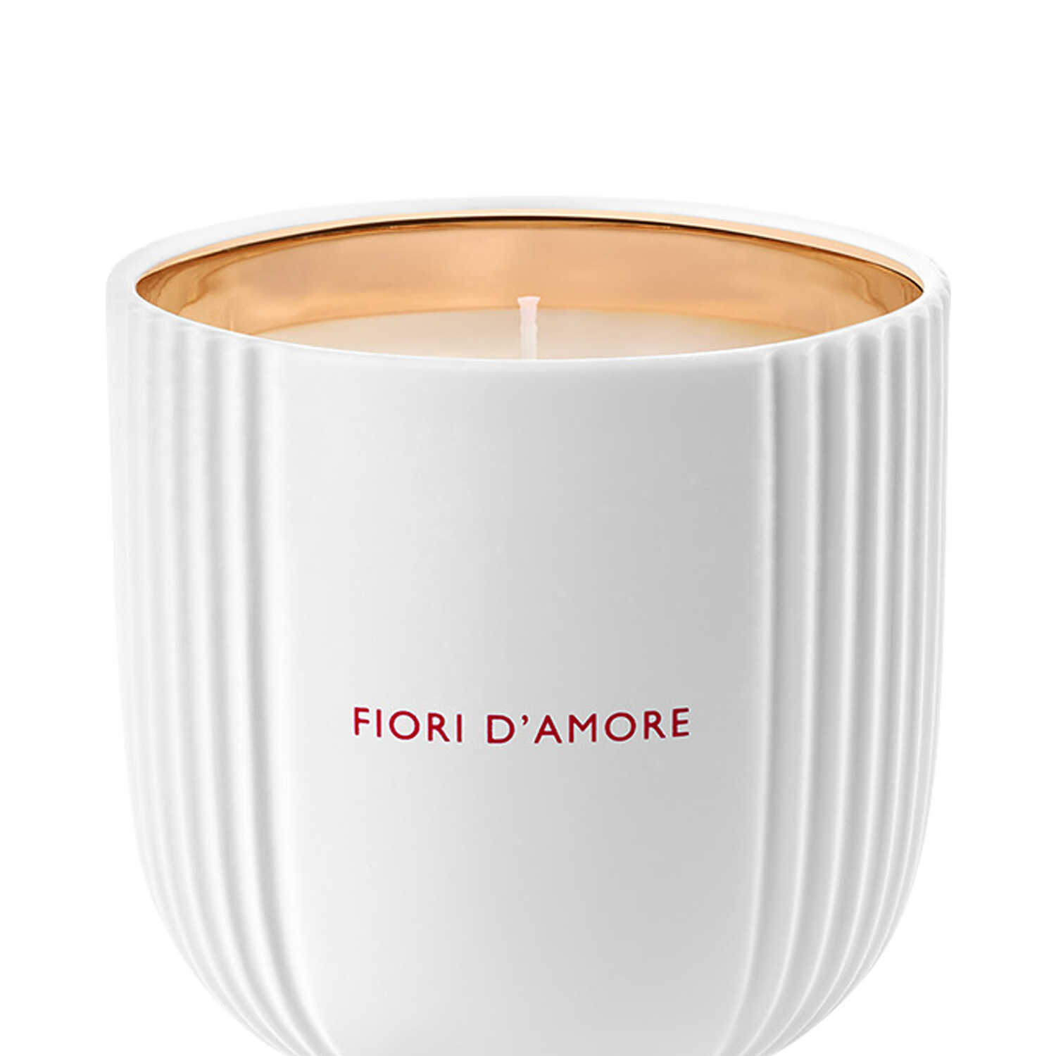 Bvlgari Allegra Fiori D'amore Candle 250ml