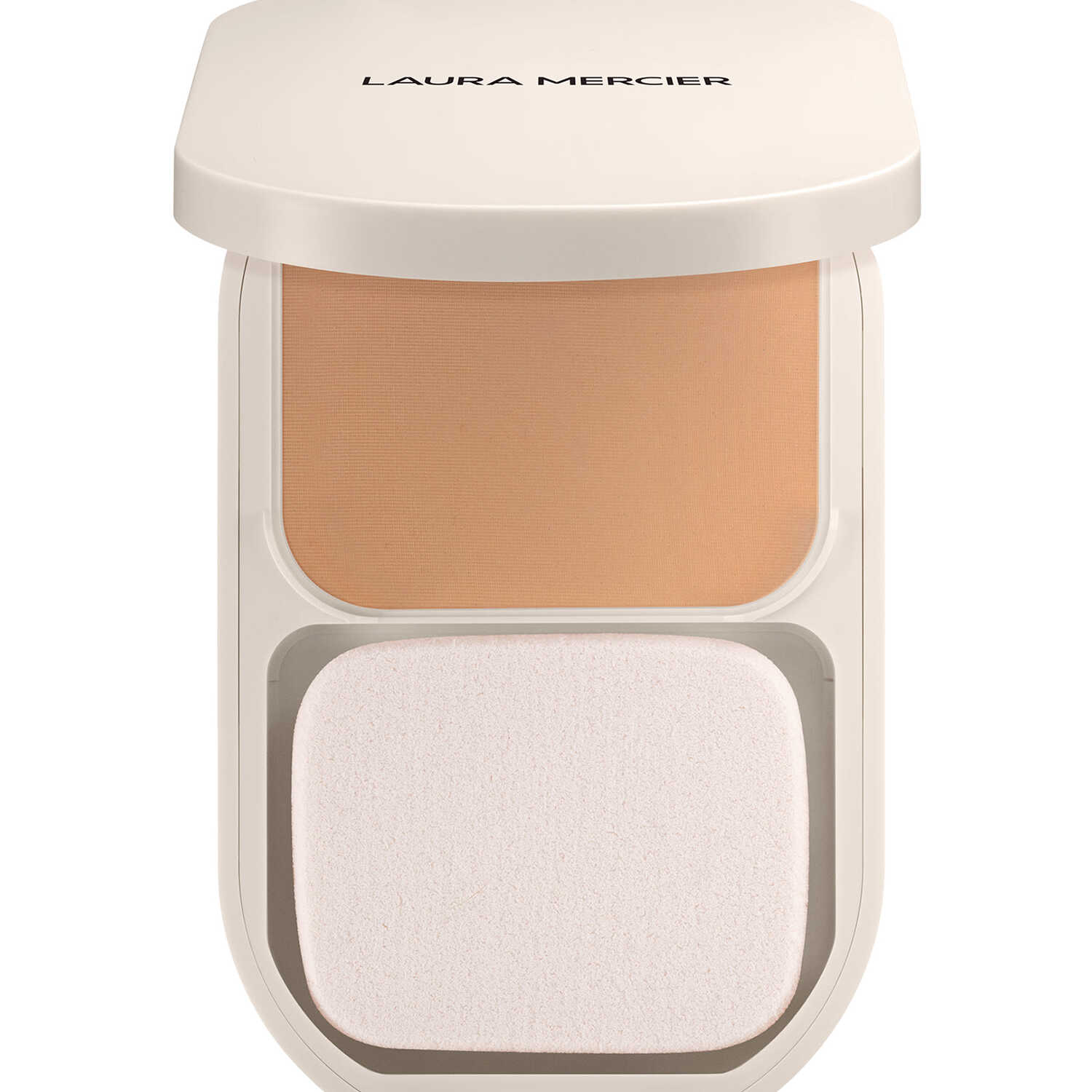 Laura Mercier Real Flawless Feather Matte Powder Foundation 6.5g