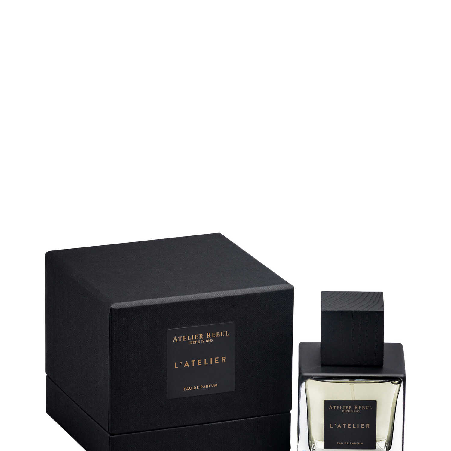 Atelier Rebul Latelier Eau De Parfum 100ml