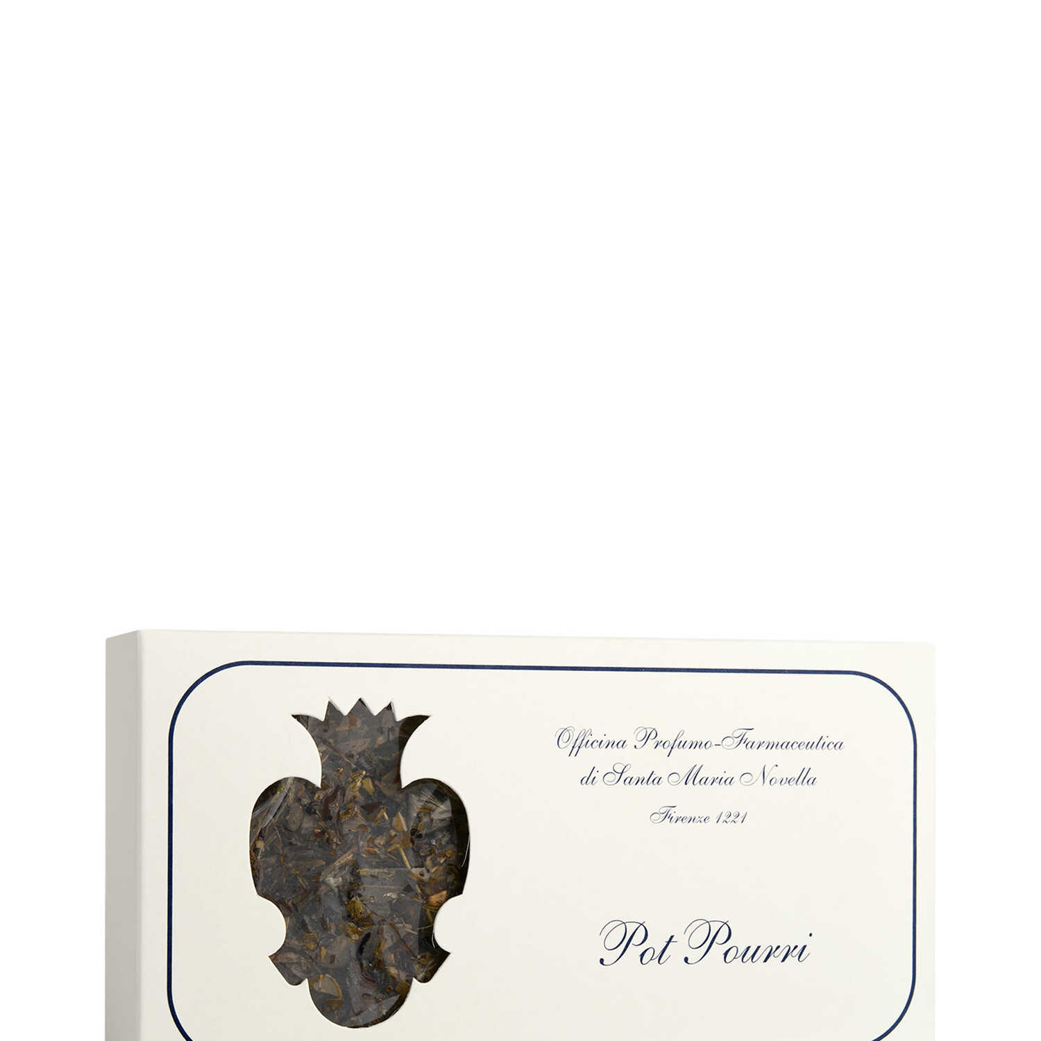Santa Maria Novella Pot Pourri Box 150g