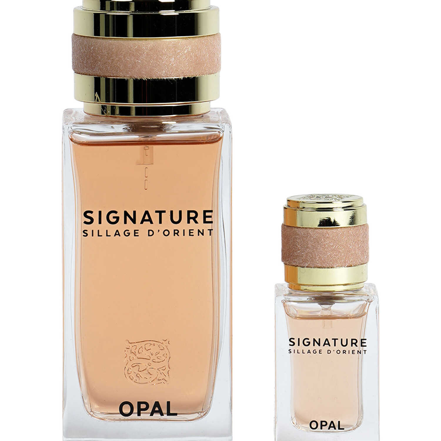 Signature Opal Eau De Parfum Gift Set Nosize