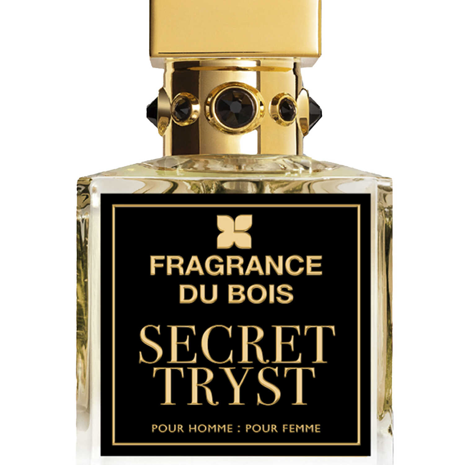 Fragrance Du Bois Secret Tryst Parfum 100ml