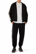 Logo Short Sleeves T-Shirt 