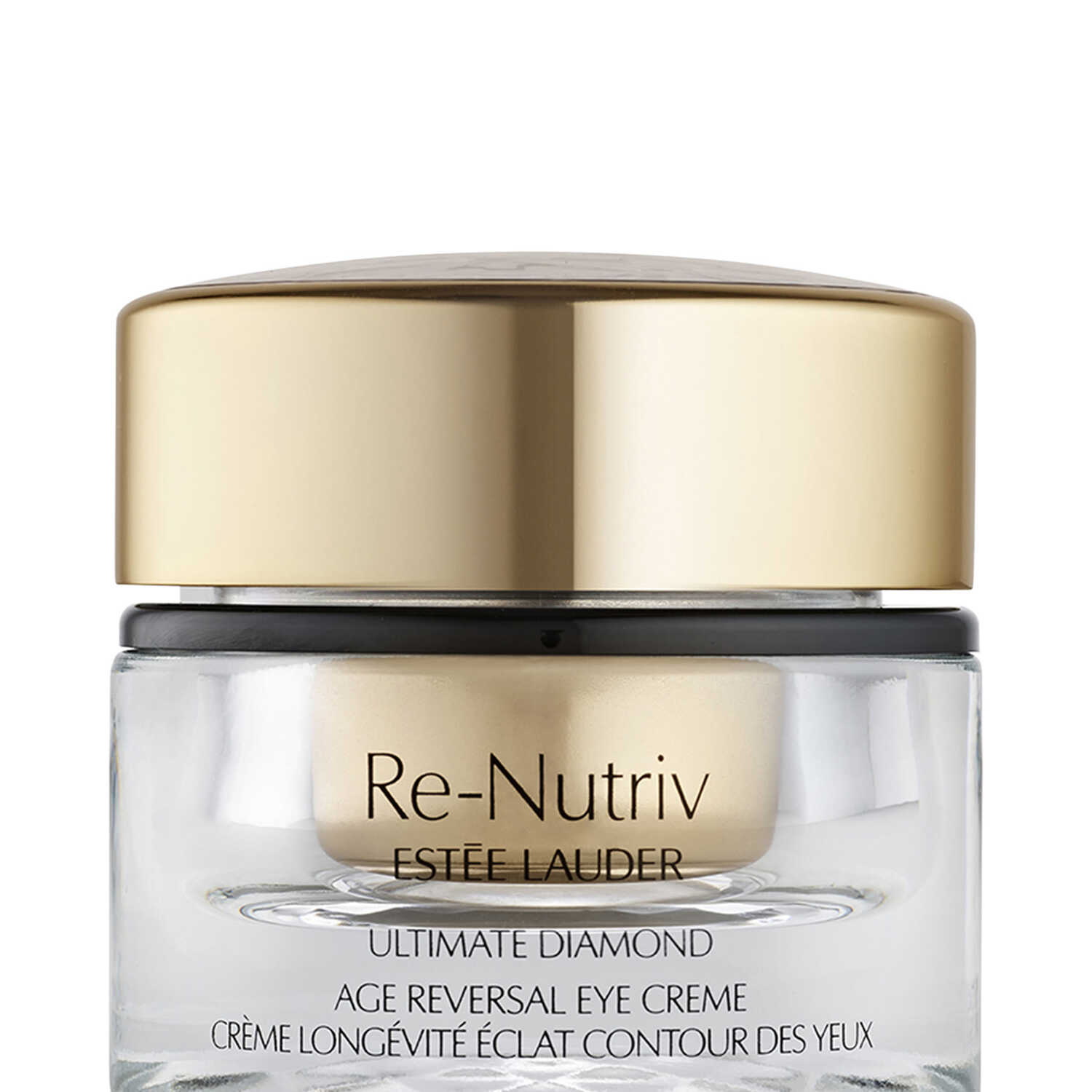 Estee Lauder Re-nutriv Ultimate Diamond Age Reversal Eye Creme Nosize