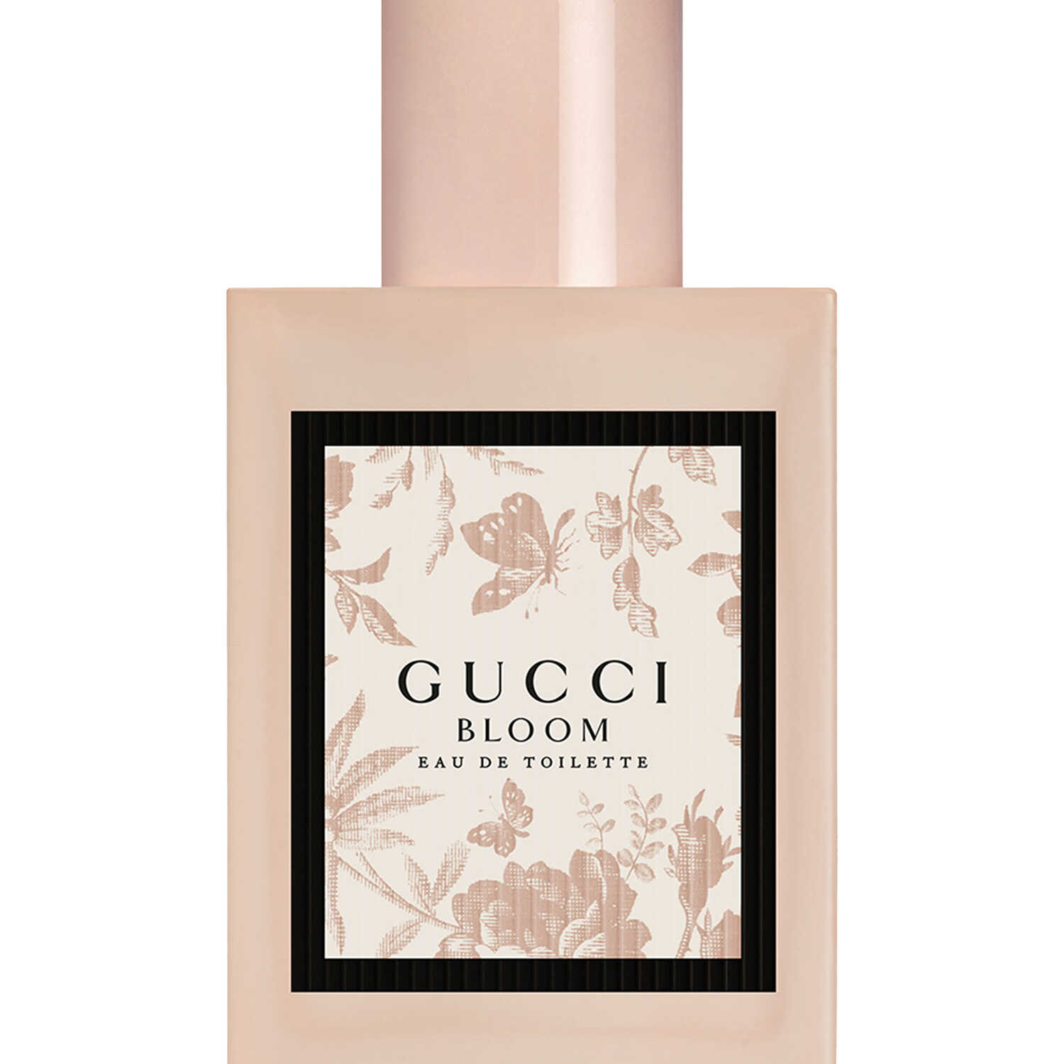 Gucci Bloom Eau De Toilette 50ml