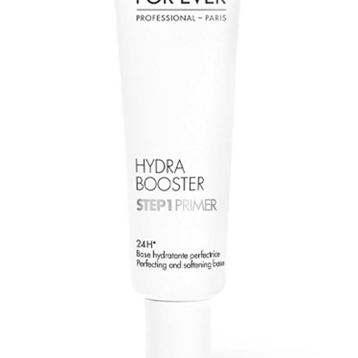 Make Up For Ever Step 1 Primer - Hydra Booster