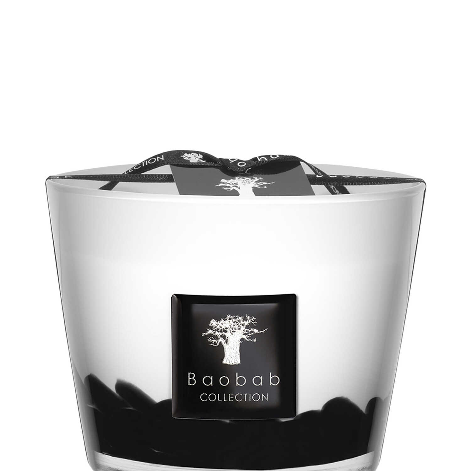 Baobab Collection Max 10 Feathers Scented Candle 500g