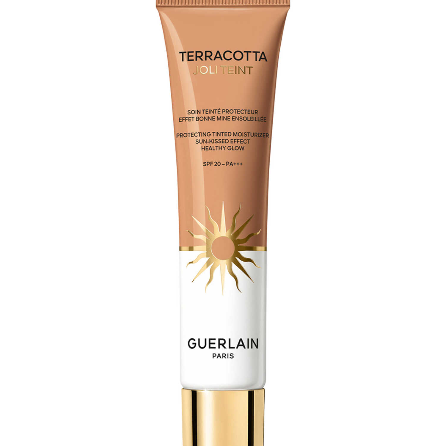 Guerlain Terracotta Joli Teint Protecting Tinted Moisturizer 30ml