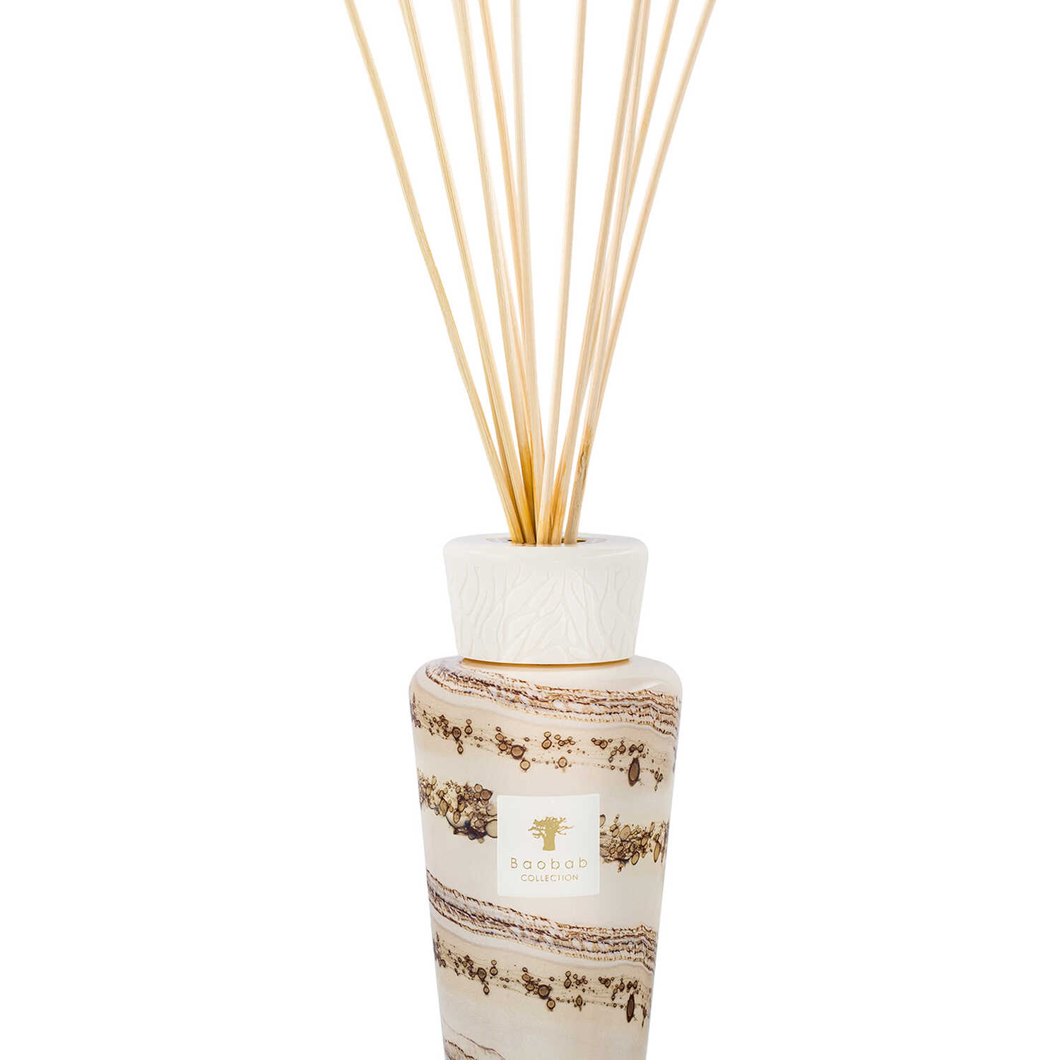 Baobab Collection Sand Siloli Diffuser 500ml