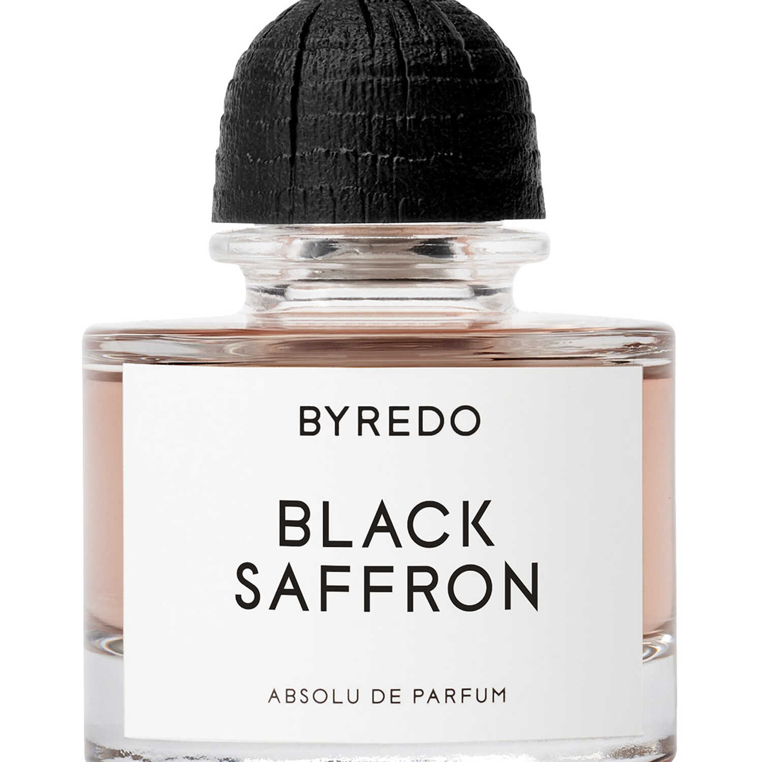 Byredo Black Saffron Absolu De Parfum 50ml