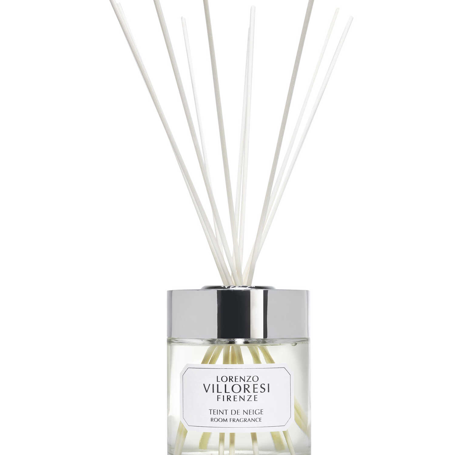 Lorenzo Villoresi Teint De Neige Room Refill 500ml
