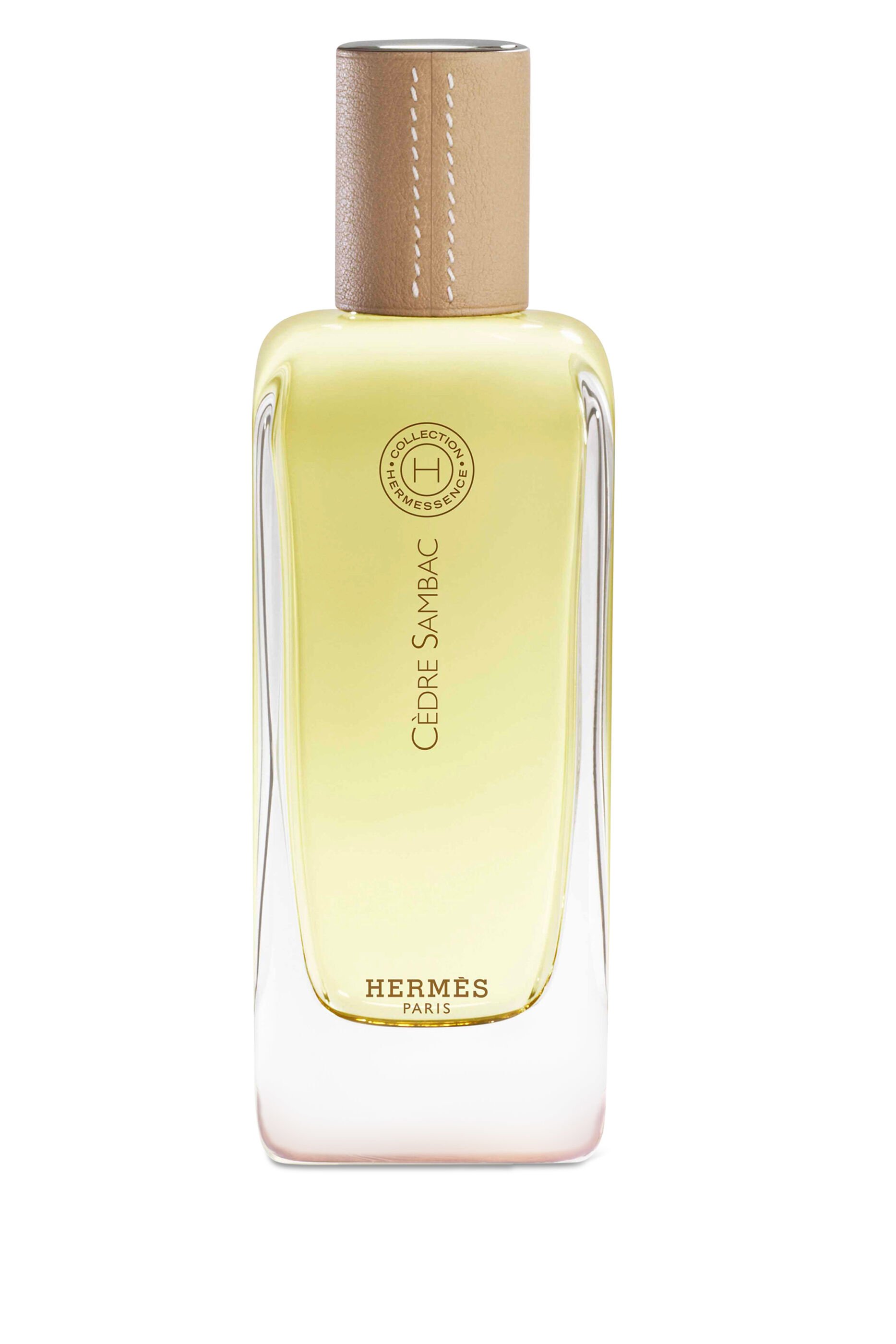 cedre sambac eau de toilette