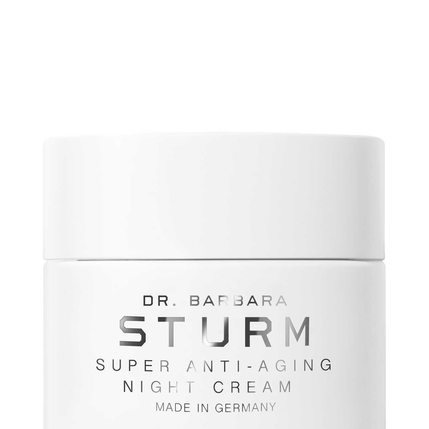 Dr. Barbara Sturm Super Anti-aging Night Cream 50ml