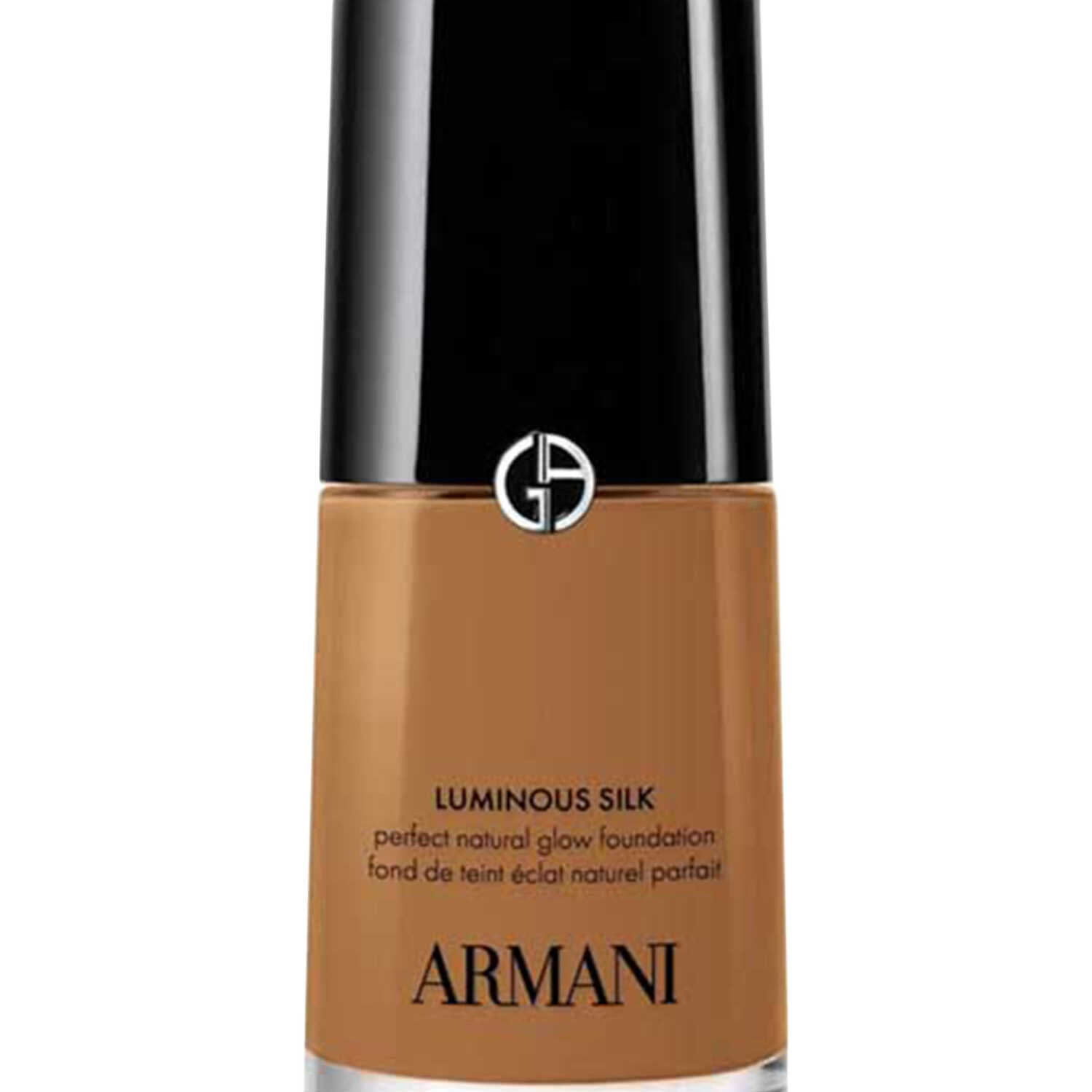 Armani Luminous Silk Perfect Natural Glow Foundation 30ml