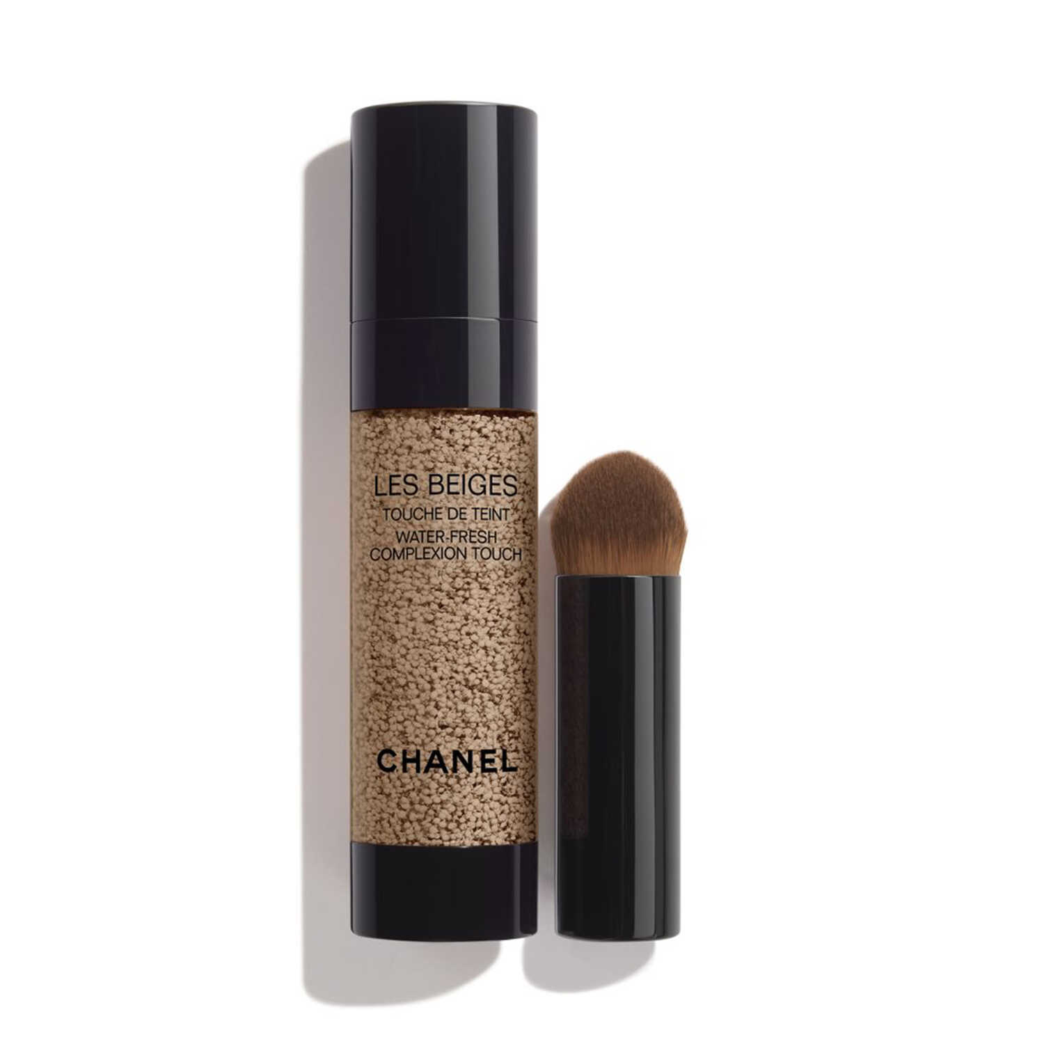 Chanel Les Beiges Touch Water-fresh Complexion With Micro-droplet Pigments