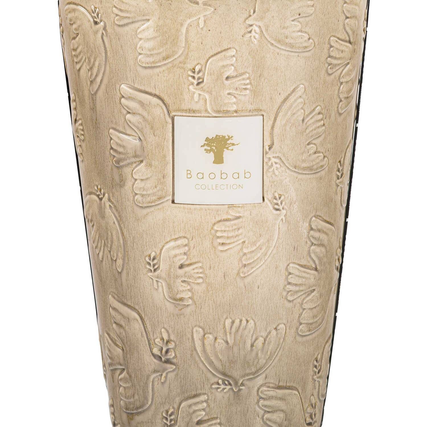 Baobab Collection Paz Paloma Scented Candle Nosize