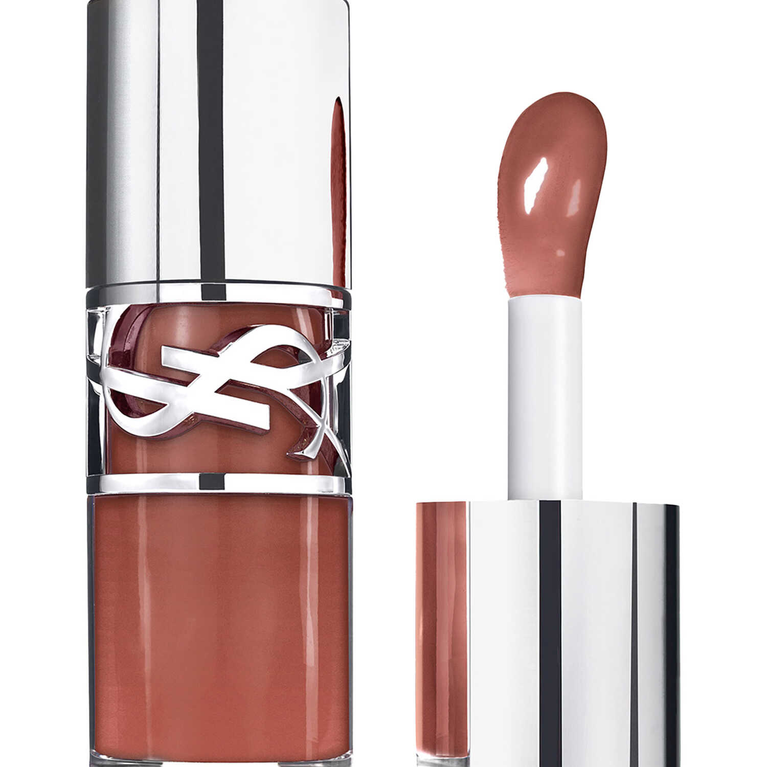 Ysl Loveshine Plumping Lip Oil Gloss 6ml