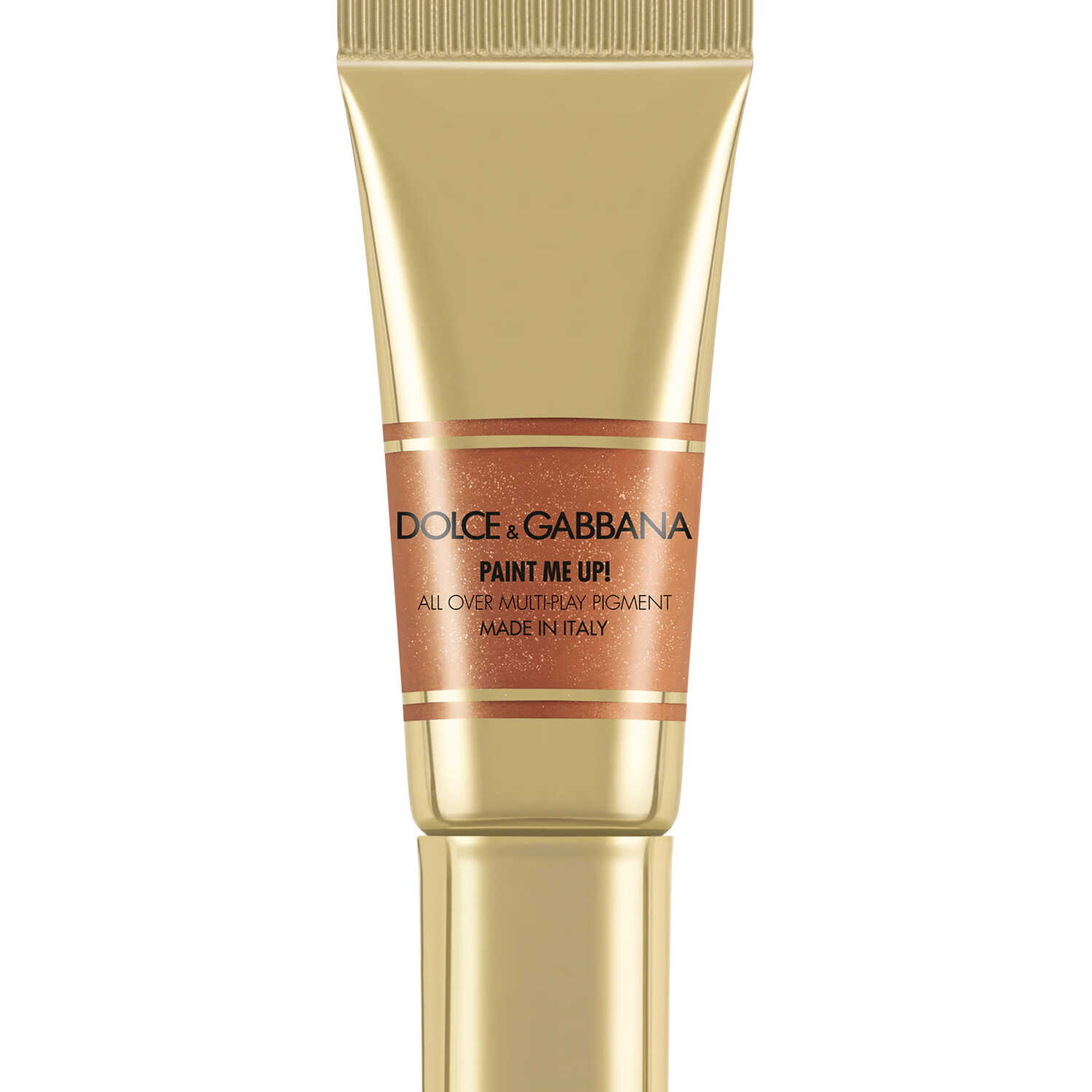 Dolce & Gabbana Paint Me Up! All-over Multi-play Topper 5ml