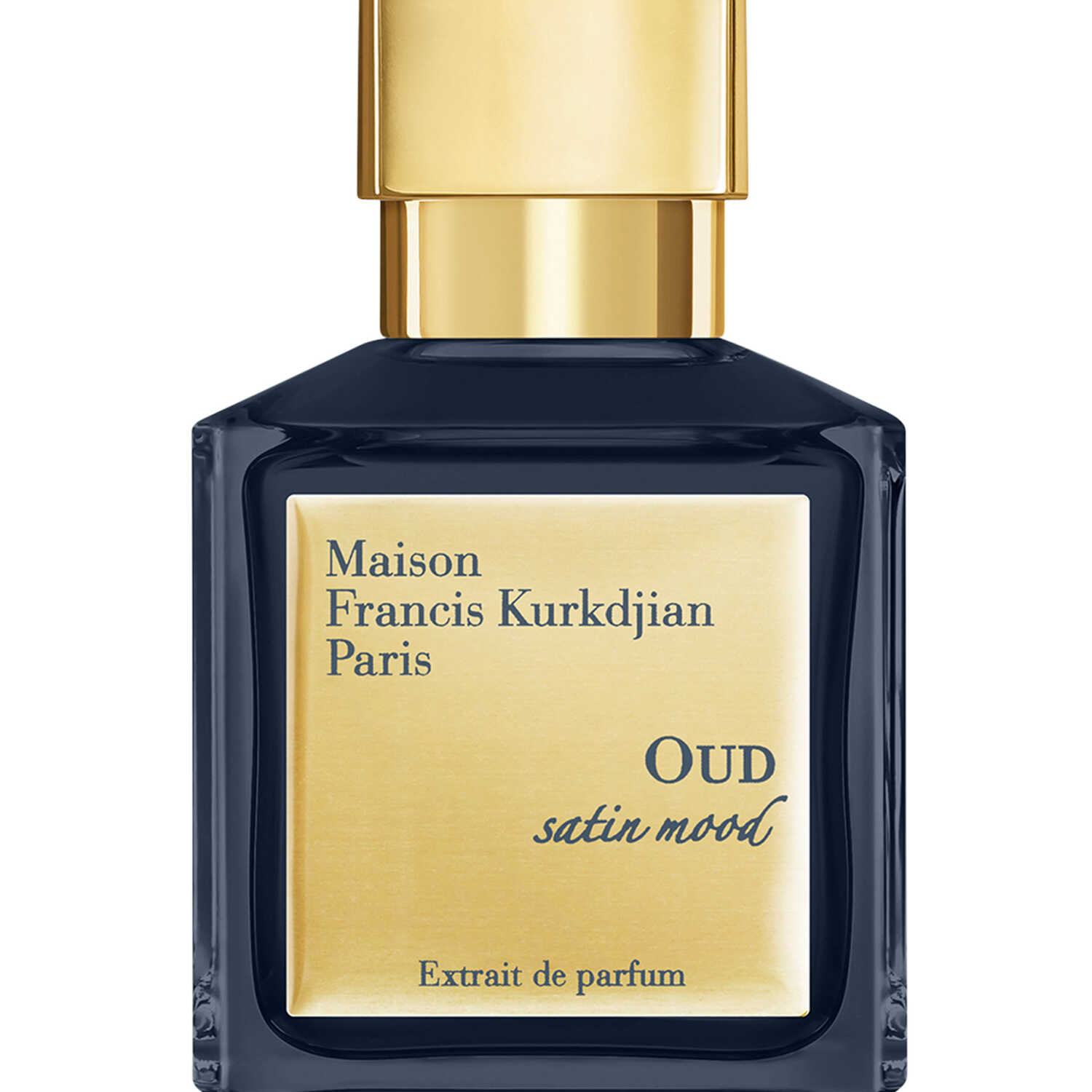 Maison Francis Kurkdjian Oud Satin Mood Extrait De Parfum 35ml