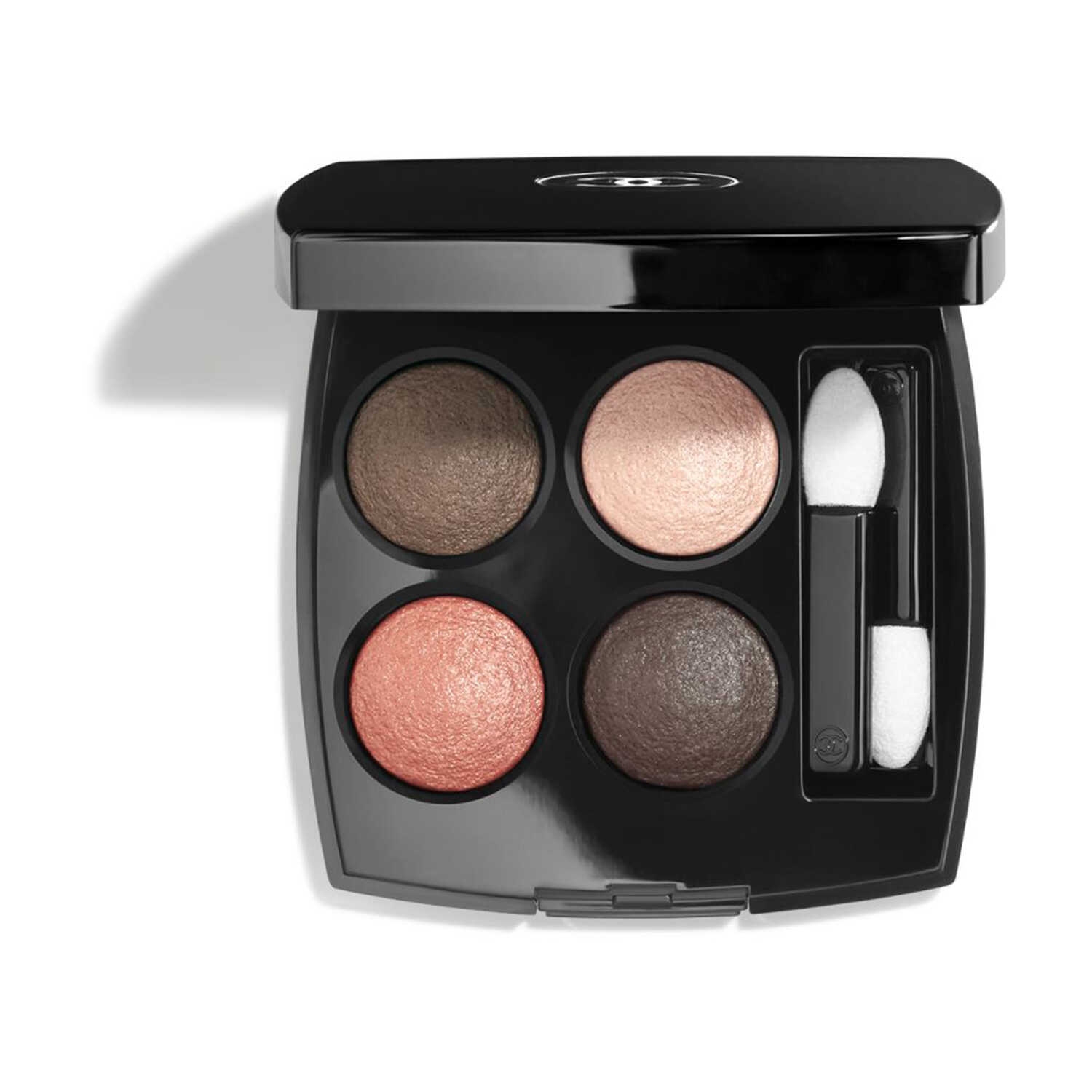 Chanel Les 4 Ombres Multi-effect Quadra Eyeshadow