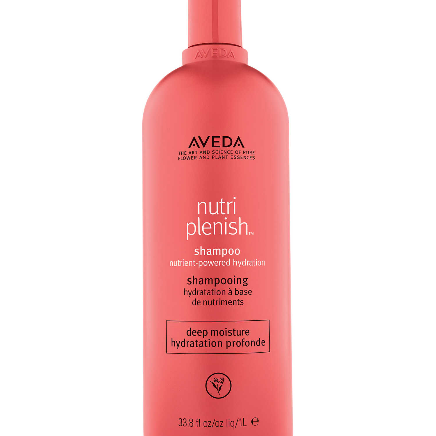 Aveda Nutriplenish Shampoo Deep Moisture 1000ml