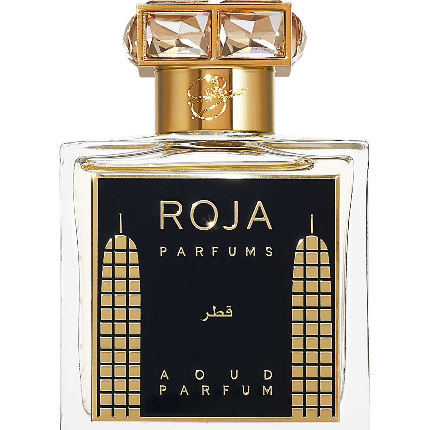 Roja Qatar Parfum 50ml