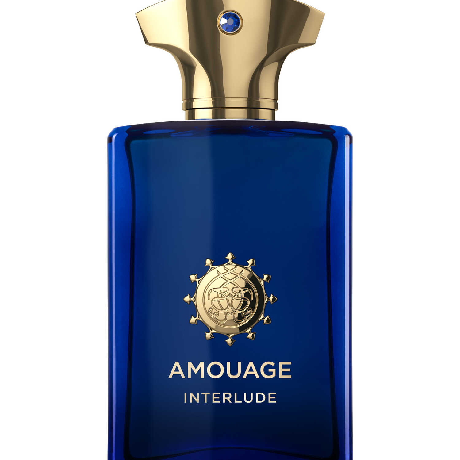 Amouage Interlude Man Eau De Parfum 100ml