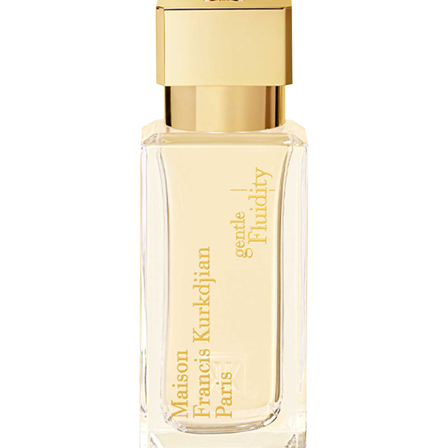 Maison Francis Kurkdjian Gentle Fluidity Gold Edition Eau De Parfum 35ml