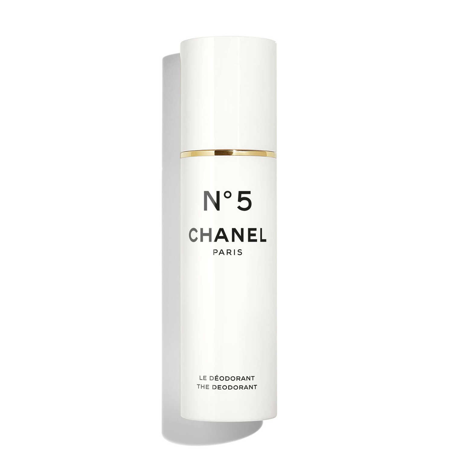 Chanel N°5 The Deodorant 100ml