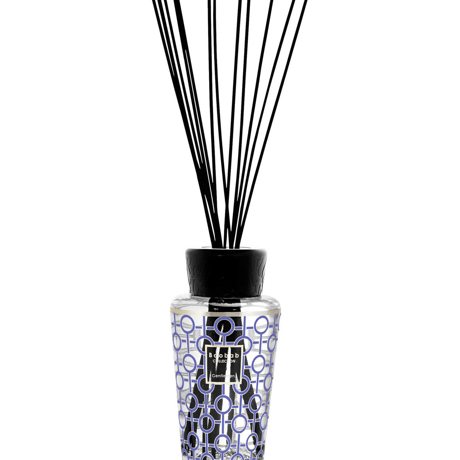 Baobab Collection Diffuser Gentlemen 500ml