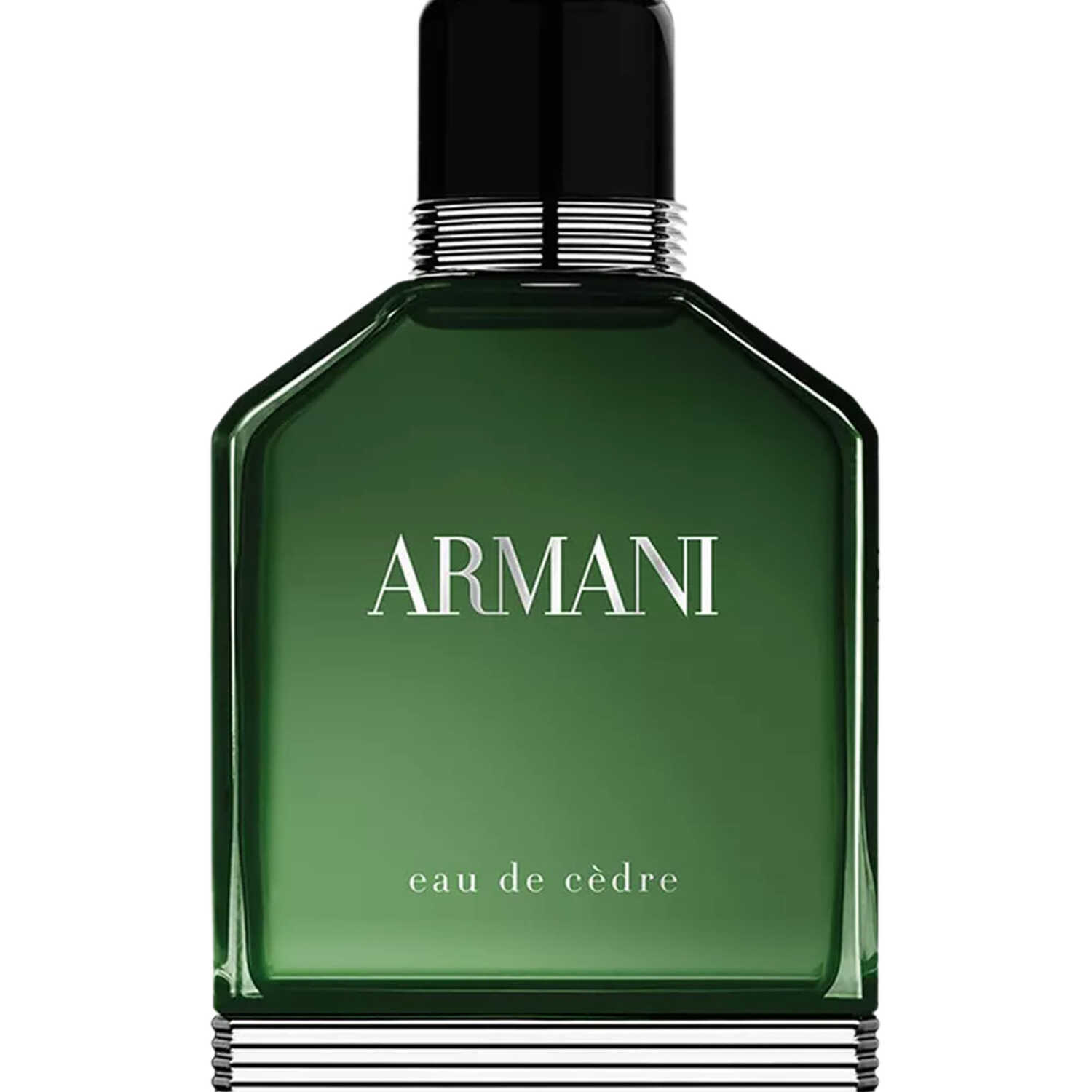 Armani Eau De Cedre Toilette 100ml