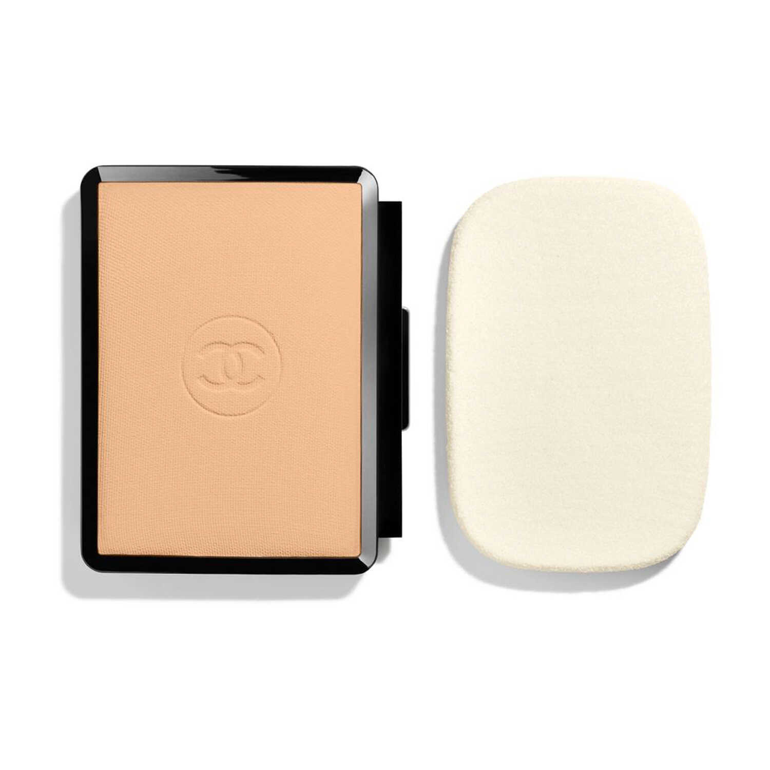 Chanel Ultra Le Teint Ultrawear – All–Day Comfort Flawless Finish Compact Foundation Refill 13g