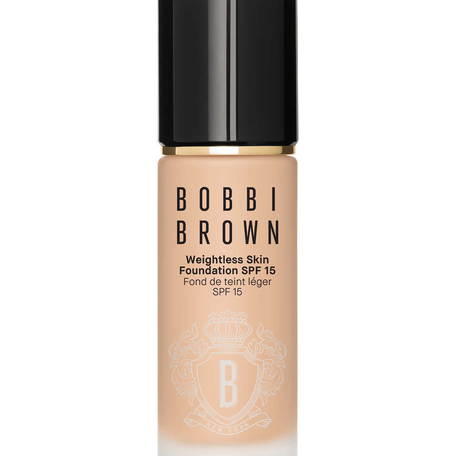Bobbi Brown Weightless Skin Foundation Spf 15 30ml