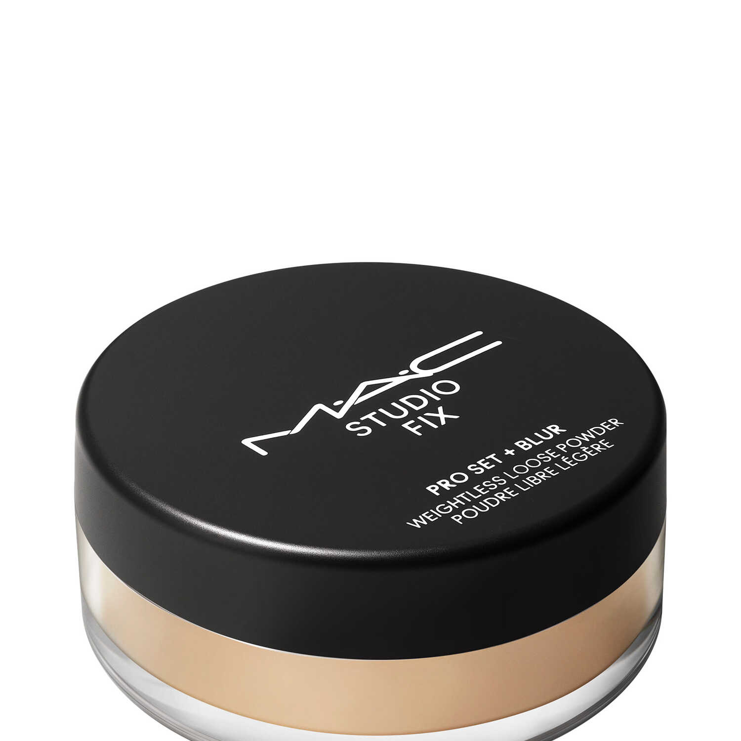Mac Cosmetics Studio Fix Micro Veil Loose Powder 6.5g