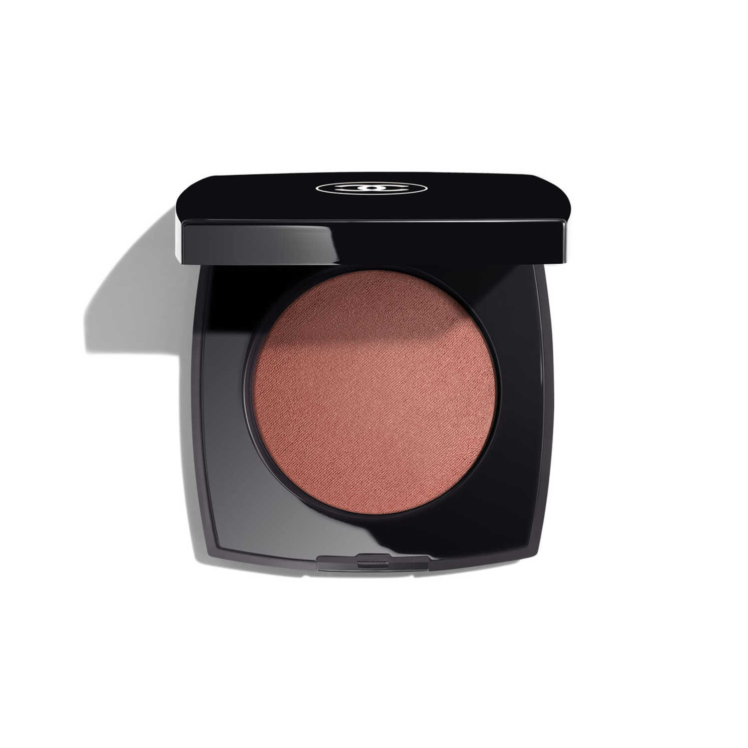 Chanel Joues Contraste Intense Cream-to-powder Blush 8g