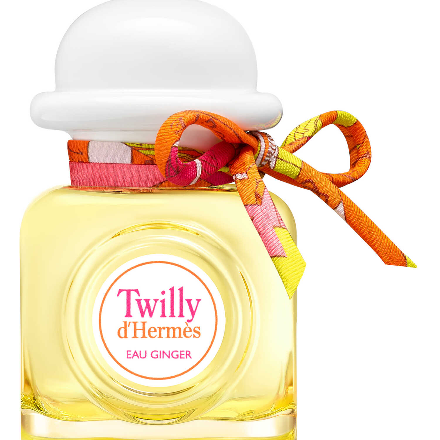 Hermes Twilly Eau Ginger, De Parfum 50ml