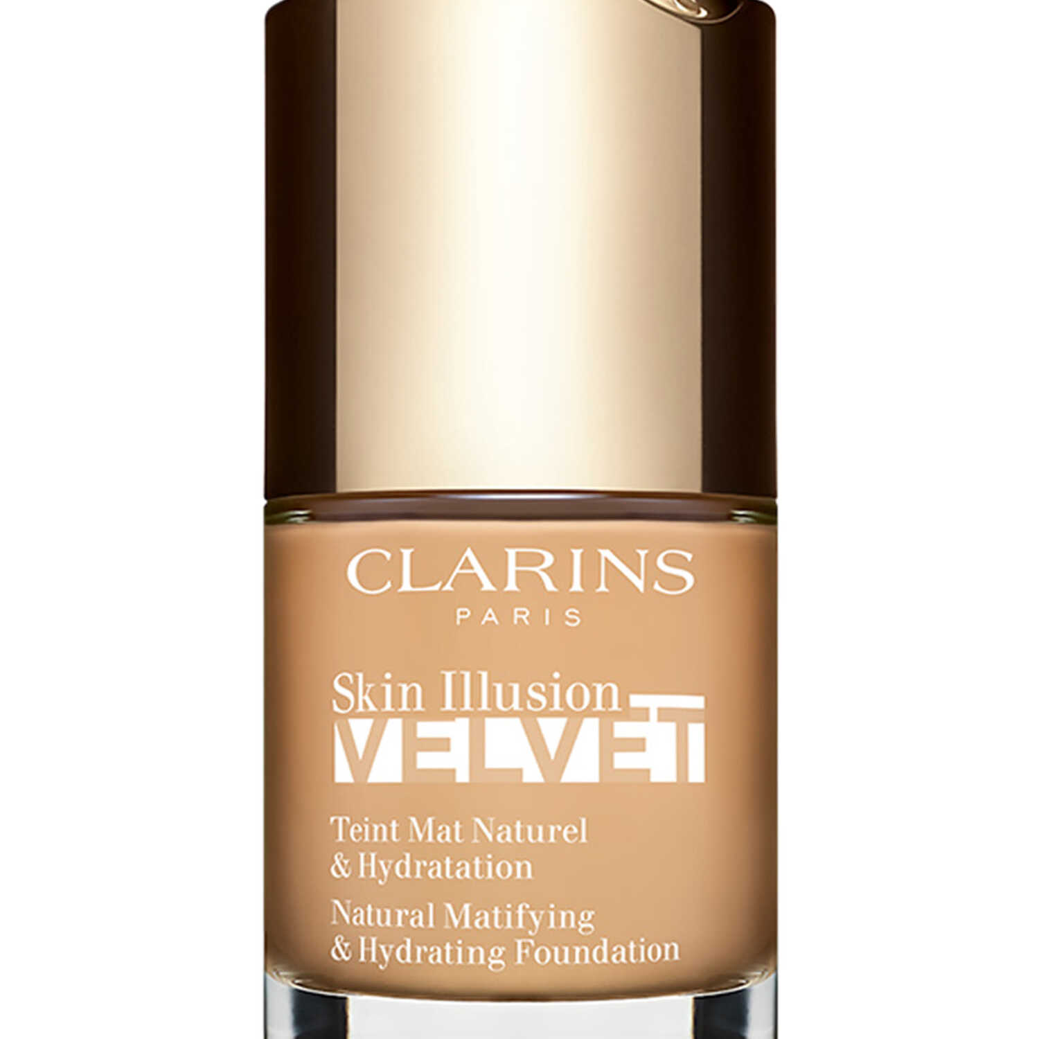 Clarins Skin Illusion Velvet 30ml
