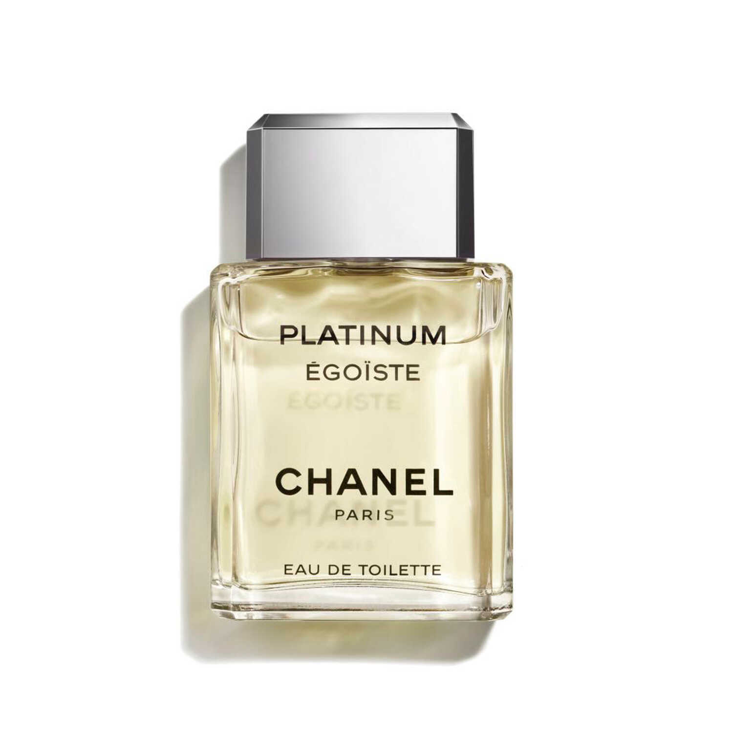 Chanel Platinum Égoïste Eau De Toilette Spray 100ml