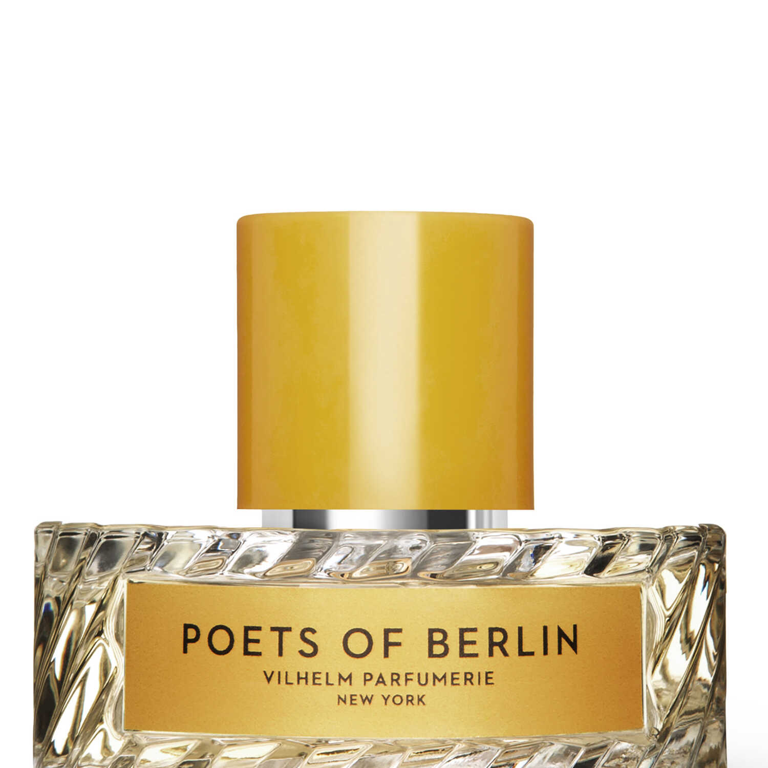 Vilhelm Parfumerie Poets Of Berlin Eau De Parfum 50ml