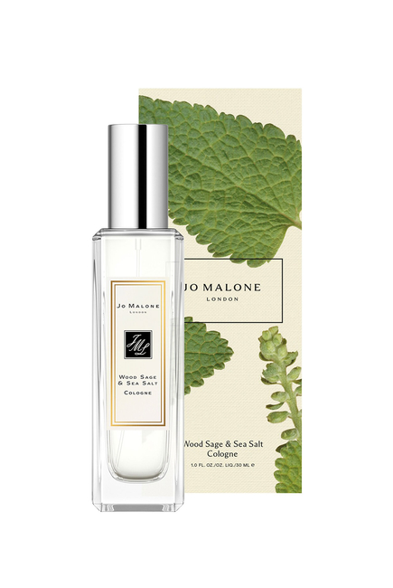 Sea Salt Jo Malone Autumn Scents Buy Jo Malone London Wood Sage