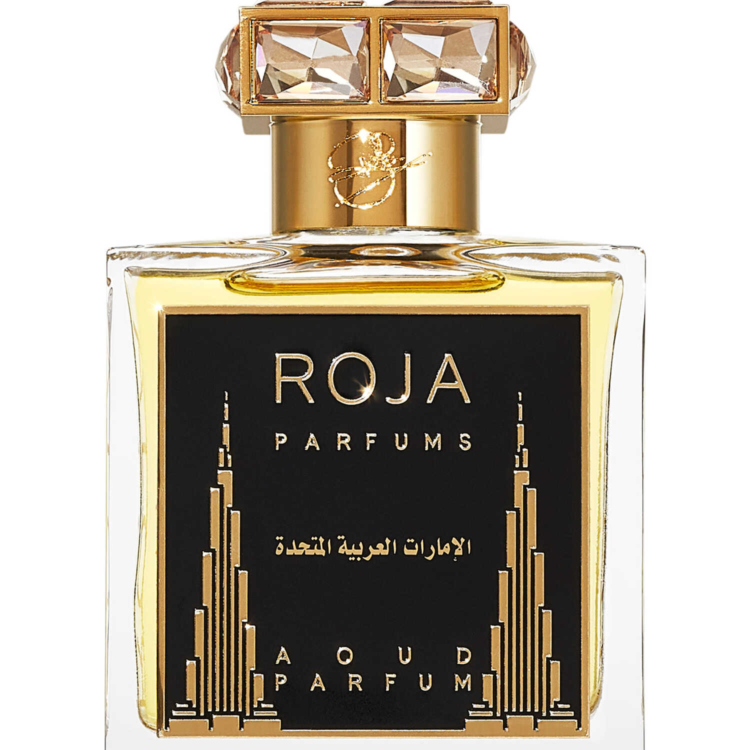 Roja United Arab Emirates Parfum 50ml